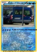 TLES 6 F COLLEC
