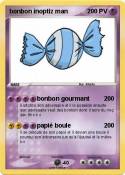 bonbon inoptiz