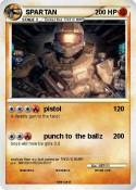SPARTAN