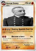 George Dewey