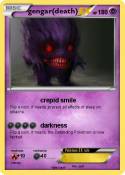 gengar(death)