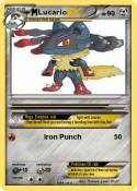Lucario