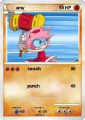 amy