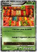 legume