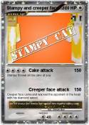 Stampy and