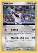 Derek Jeter