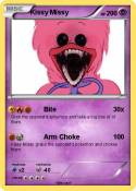 Kissy Missy