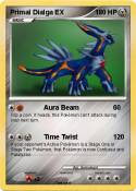 Primal Dialga