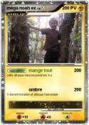 méga noah ex