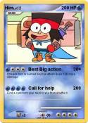 Him