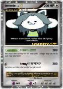 temmie