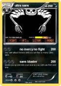 ultra sans