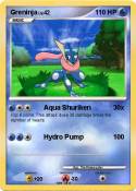 Greninja
