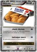 chickster