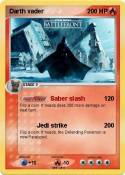 Darth vader