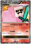 HOMIE PINK
