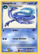 Aquagriffe