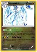 M Lugia EX