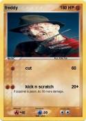 freddy