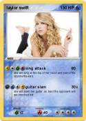 taylor swift