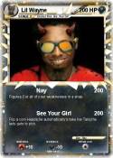 Lil Wayne