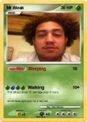 Mr.Weak