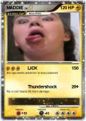 MADDIE