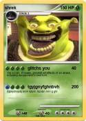 shrek