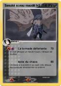 Sasuké sceau