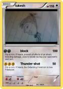 lukesh