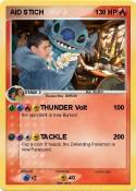 AID STICH