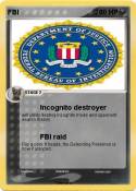 FBI