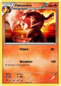 Flameosera