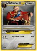 Charles III
