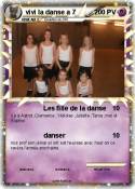 vivi la danse a