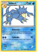 Golduck