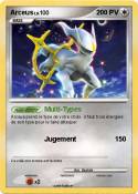 Arceus