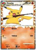 Picachu