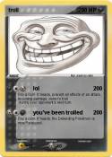 troll