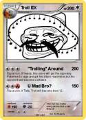 Troll EX