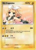 Rin Kagamine