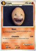 Potate