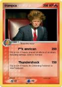trumpca