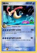 Milotic