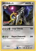 ARCEUS