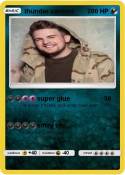 thunder cannon