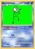 Henry Stickman