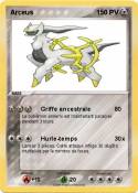 Arceus