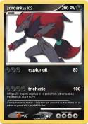 zoroark