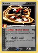 shadow